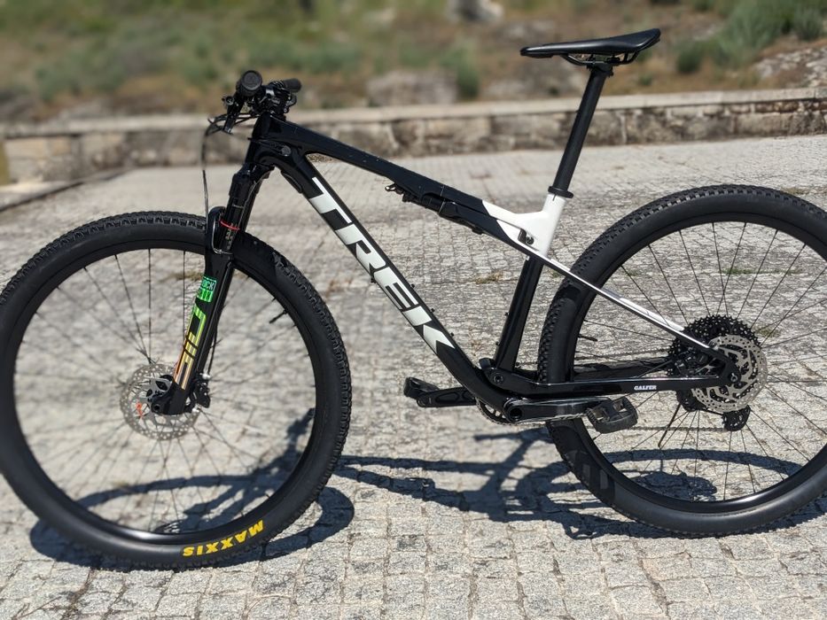 Trek Supercaliber SiD Ultimate SL 29" Boost