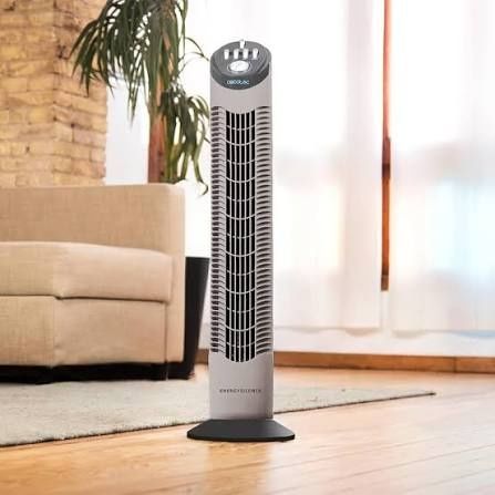 Coluna de pé Cecotec Energysilence