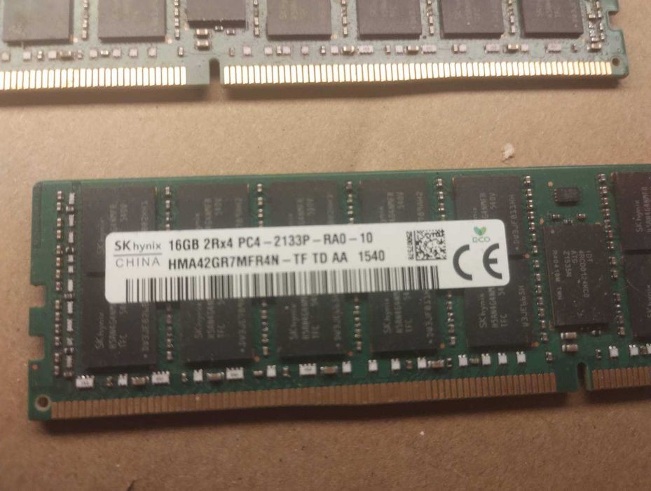 Pamięć Ram 32gb DDR4 SKHynix