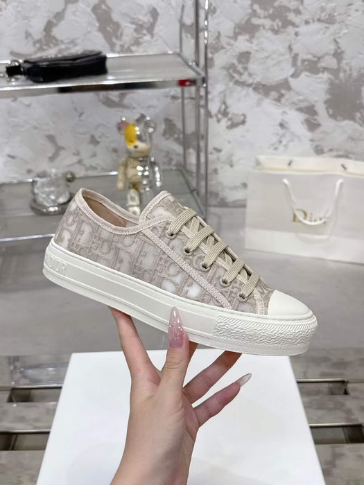 Buty, trampki, snikersy, tenisówki Cristiana Diora 69-62