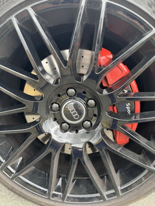 Sprzedam Audi a4 b8 super stan