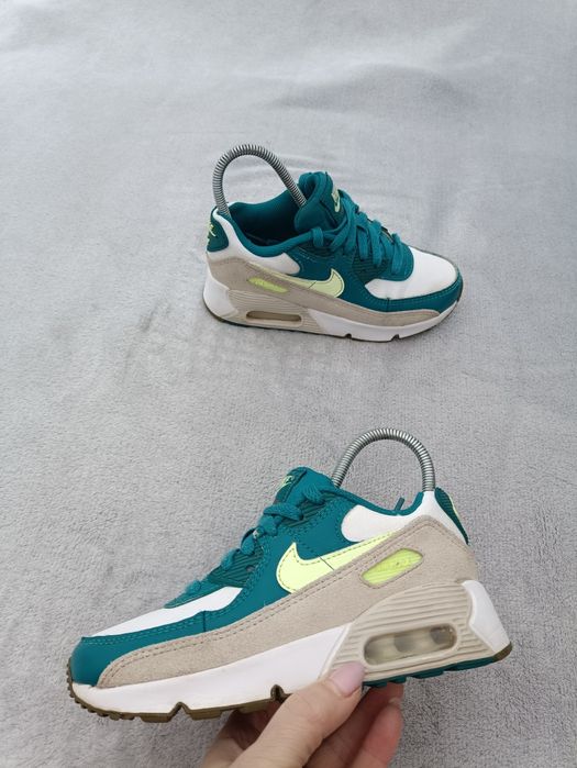 Детские кроссовки Nike Air Max р31