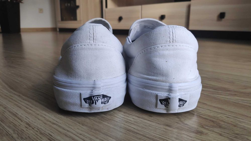 Buty Vans Slip On 43