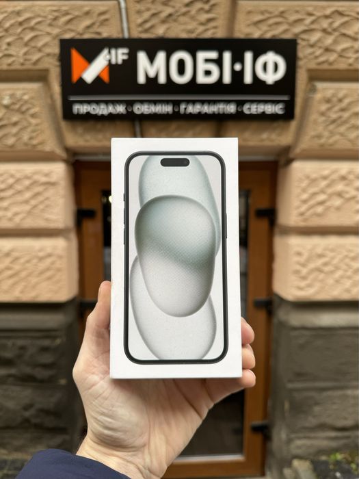 NEW iPhone 15 128/256/512gb Black Pink Blue Green Yellow 700$