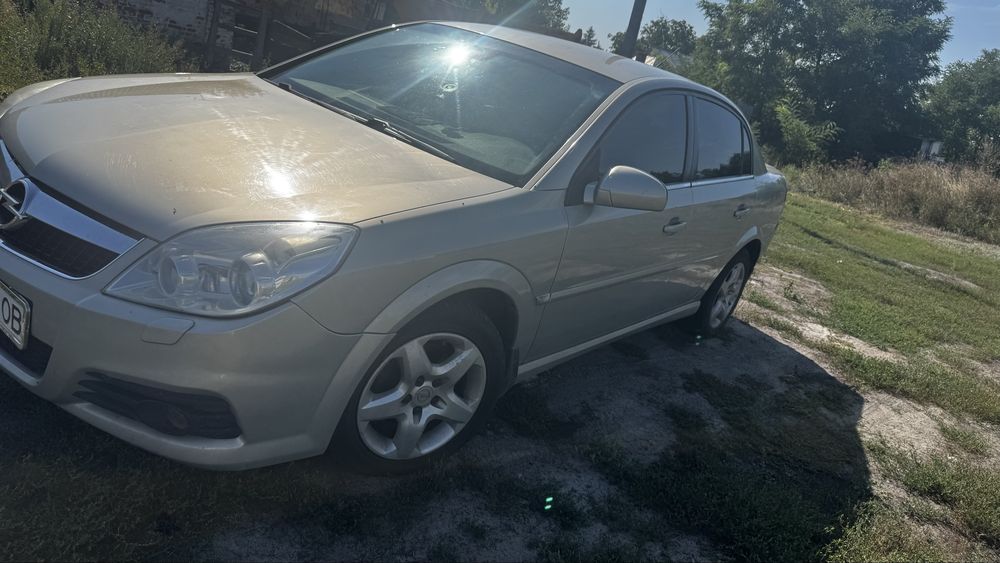 Опель Vectra  C в дуже гарній комплектації