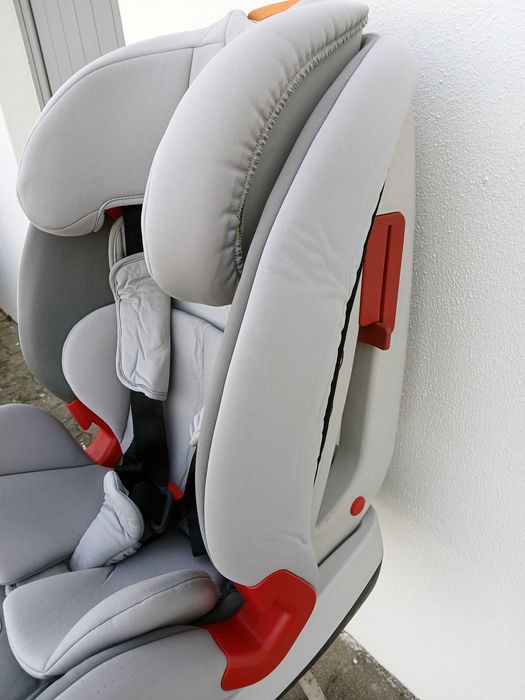 cadeira auto chicco YOUniverse gr 1 2 3 (9-36kg)