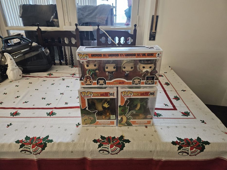 Funko Pop Dragon Ball Z