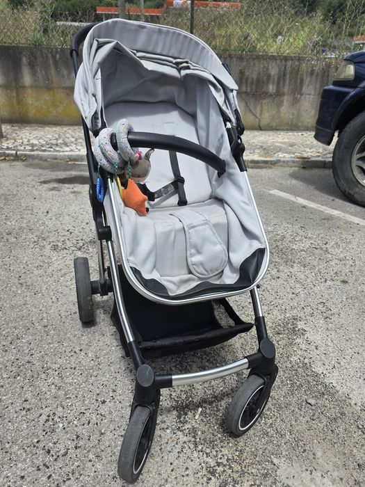 Carrinho de bebé em 2a mão - Maxibaby - Milano