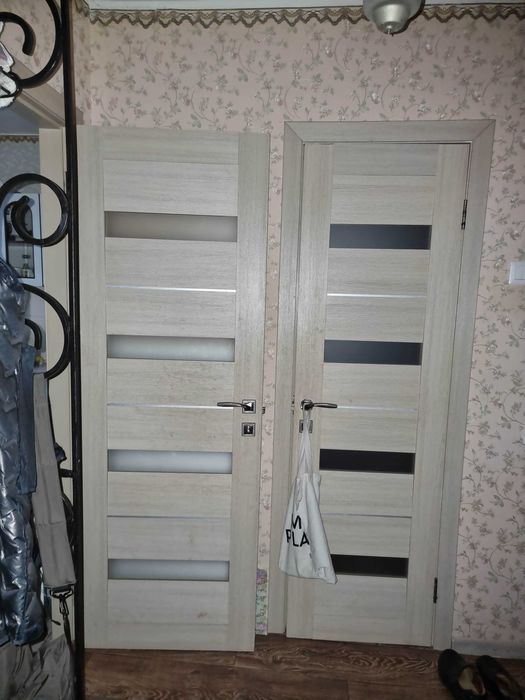 1-кімнатна квартира неподалік від центру, вул. Кривалівська, 37