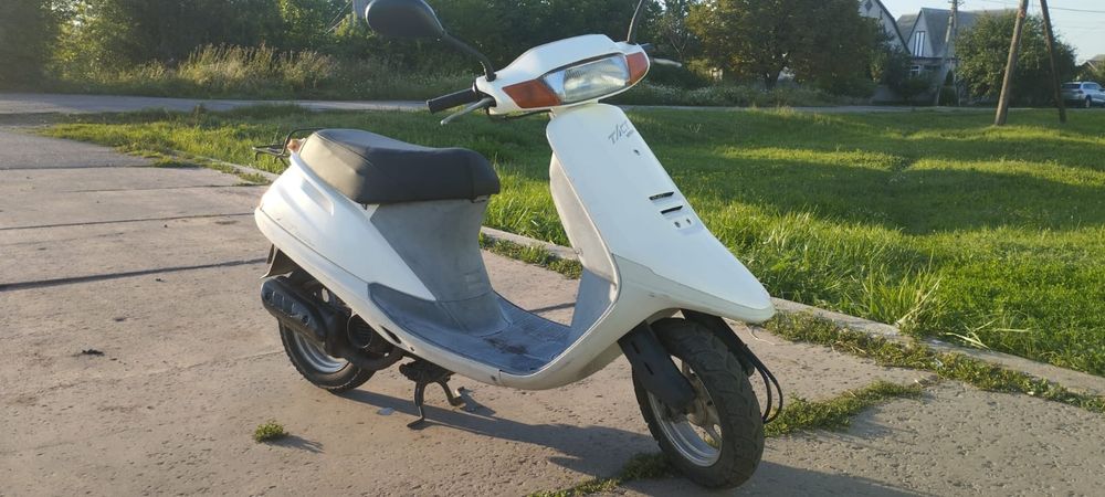Хонда такт 24,honda takt 24