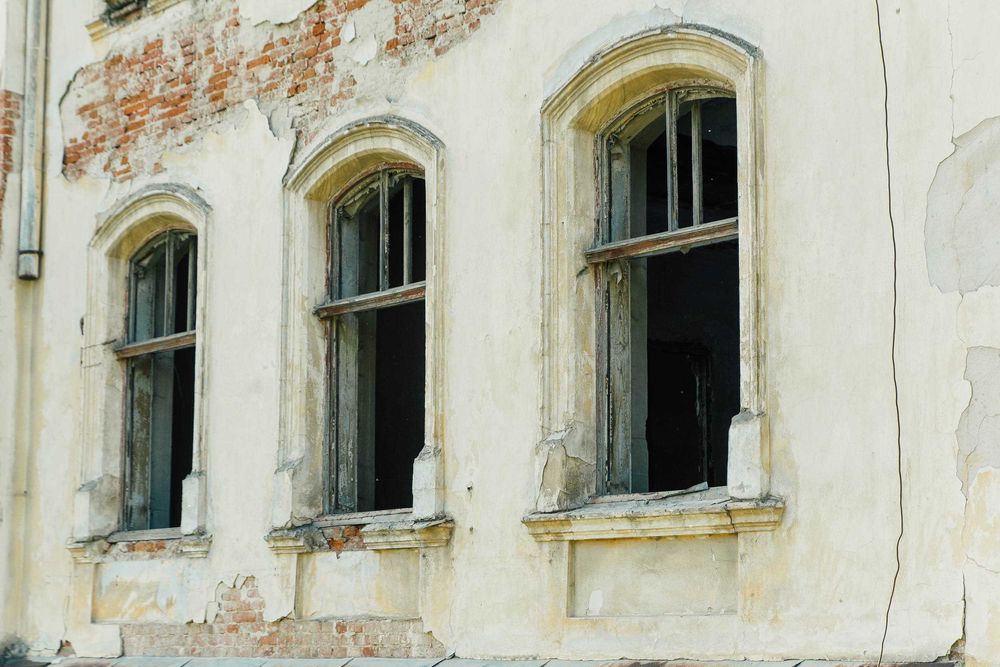 Продаж історичного комплексу біля Львова!