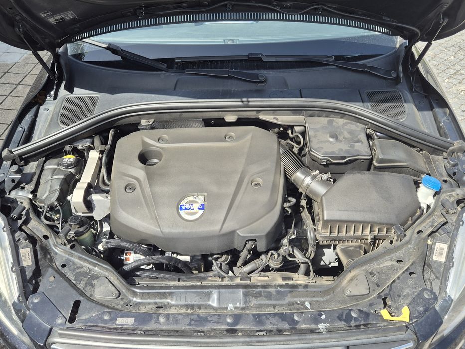 Volvo XC60 D4 Momentum