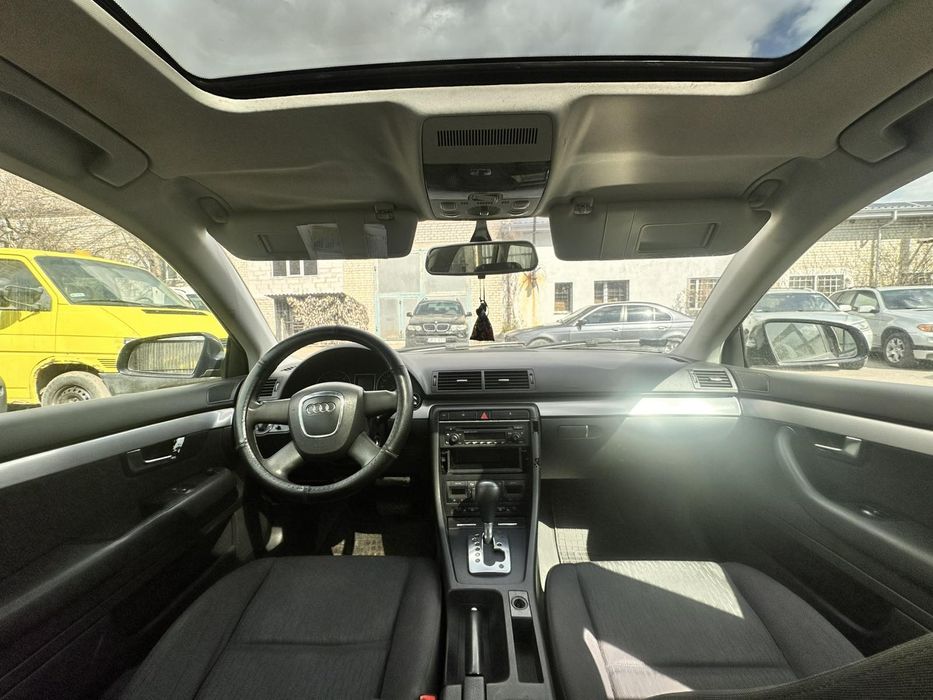 Ауді а4 2.0тді для ЗСУ