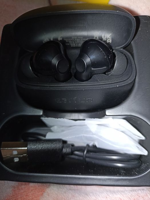 Беспроводные наушники EarFun Air Life