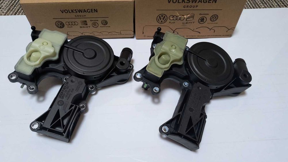 Клапан квкг , вентиляції картерних газів для VAG 06H103495А