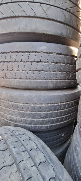 315/70/22,5 Pirelli