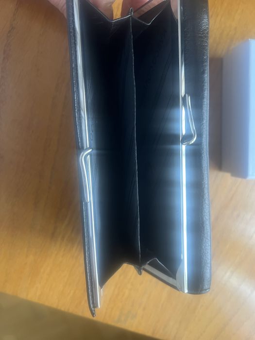 Гаманець монетниця