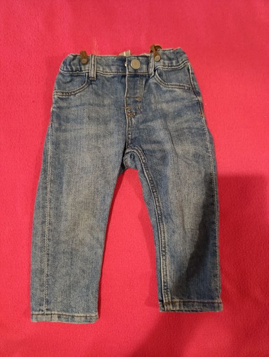 Джинси H&M хлопчик