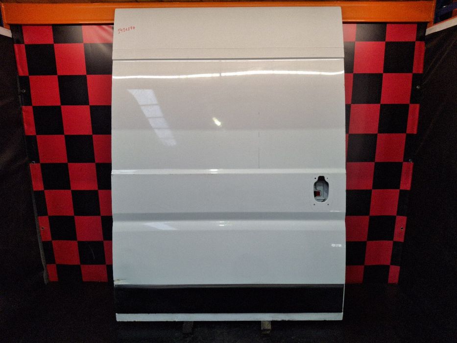 Porta lateral correr direita CITROËN Jumper Furgão