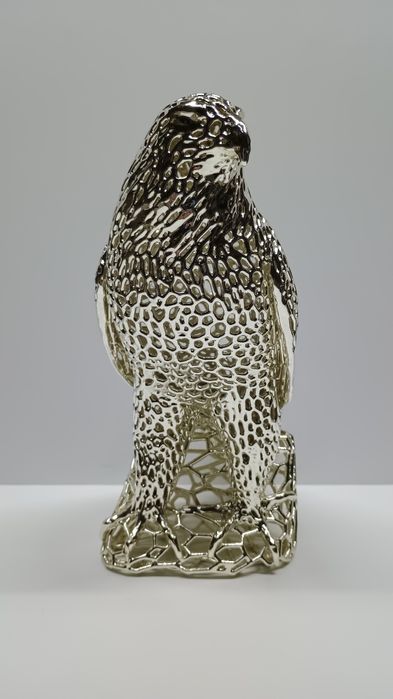 Декоративное хромирование, химическая металлизация (никель, серебро)