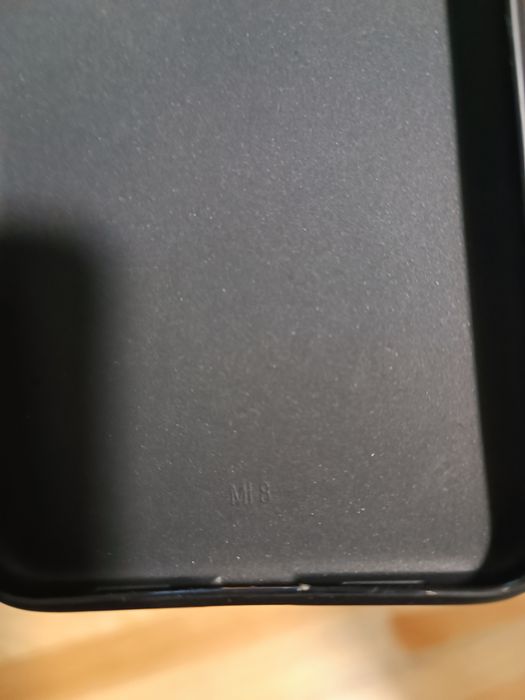 Чохол з гербом на  Xiaomi Mi8