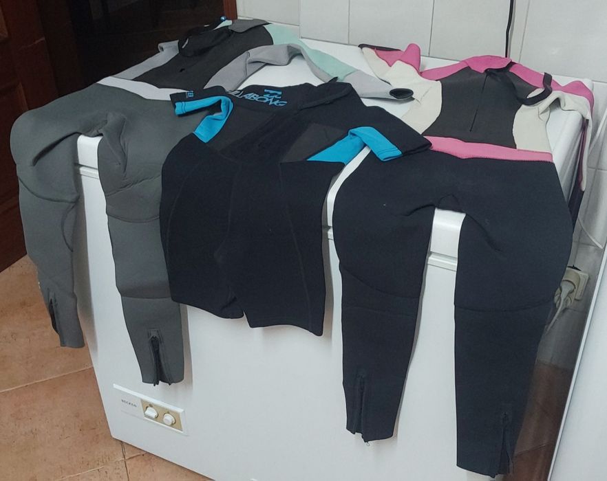 FATO CRIANÇA IMPERMEÁVEIS PARA ÁGUA. Praia,Mergulho,Férias,Desporto.