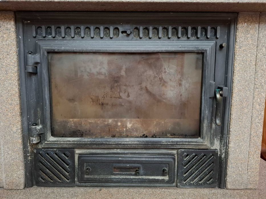 Recuperador de Calor