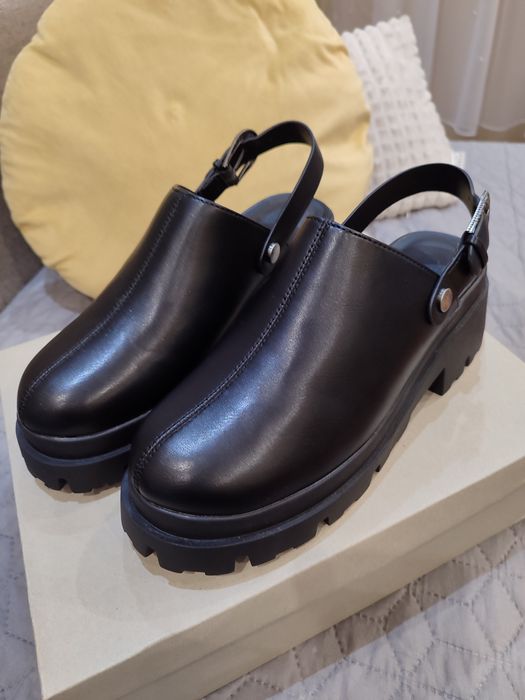 Nowe buty o oryginalnym fasonie na platformie rozmiar 38 ONLY