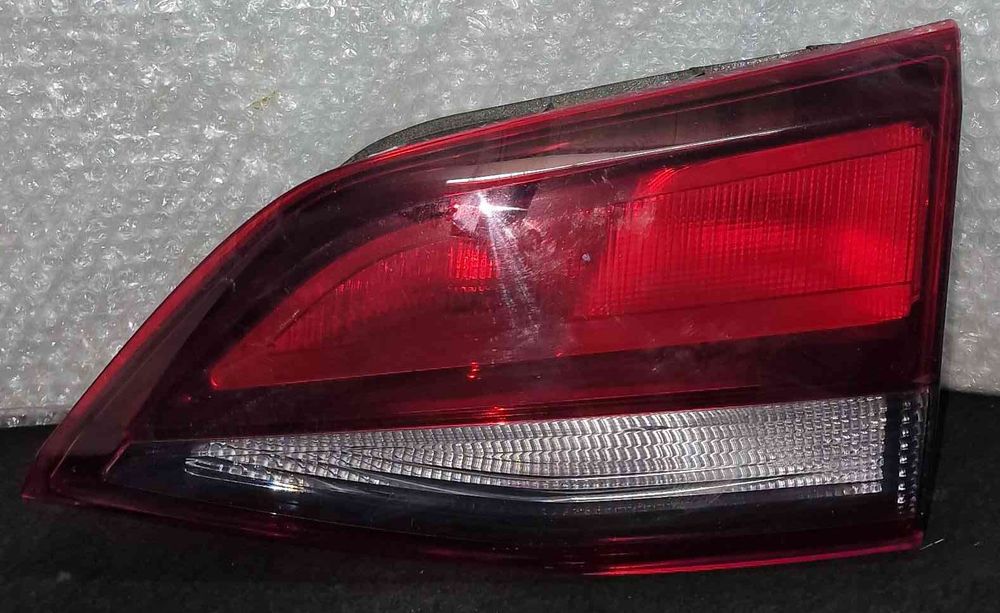 Farolim da Mala Direito 13427513 - OPEL ASTRA K Sports Tourer