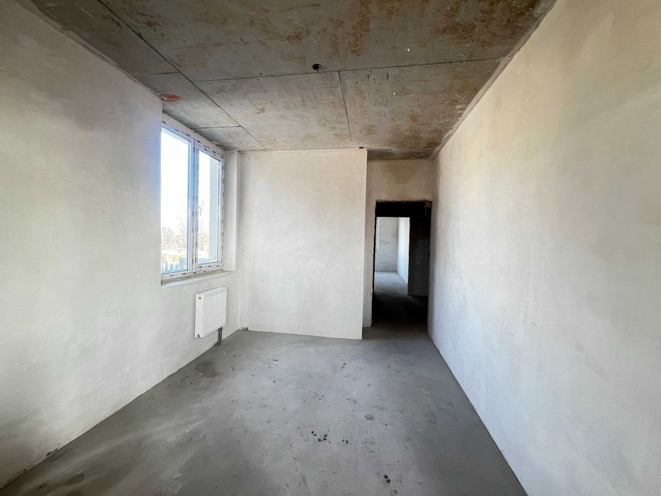 Продаж 2 кім. квартири в ЖК Центр в місті Яготин Є ВІДЕООГЛЯД