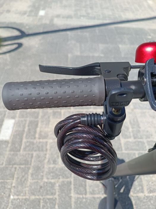 Xiaomi m365 pro 2 як новий, з Нідерландів