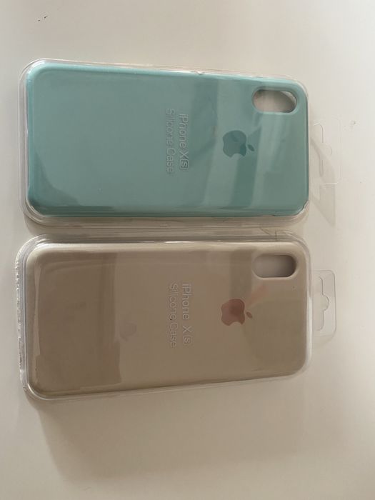 Capas iphone X / XS