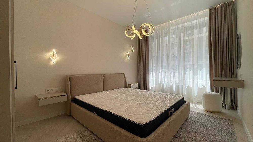 Apartment in Kyiv, Kopyriv kinets, Tsentr - Вид 5
