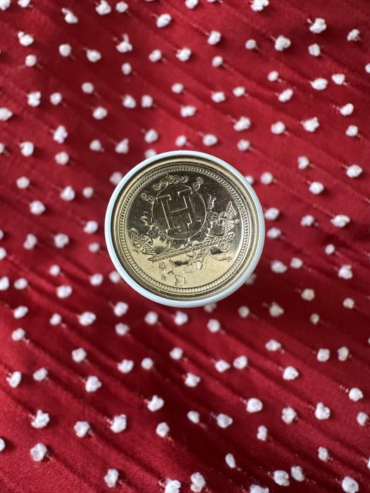 Szminka Hermes Rouge Casaque Matte