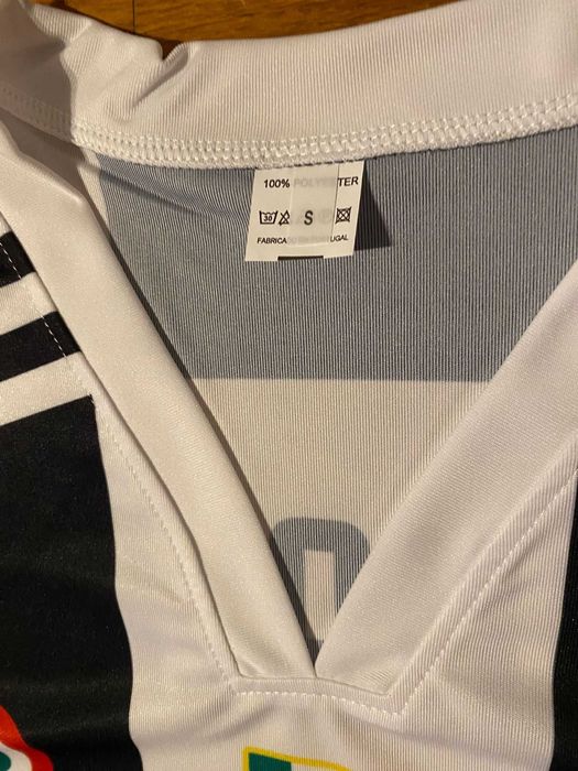 T-shirt "Ronaldo" Juventus - Tam.S