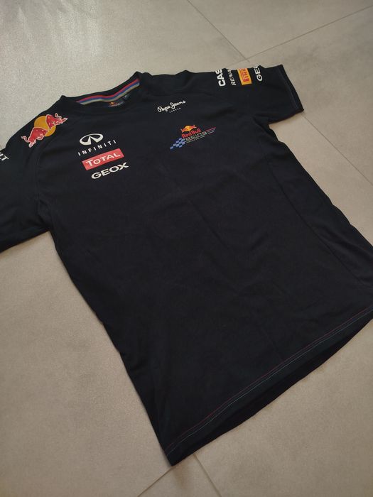 Infiniti Red Bull Racing F1 (М)