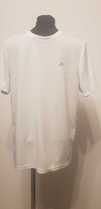 T-shirt marki Martes- rozmiar M