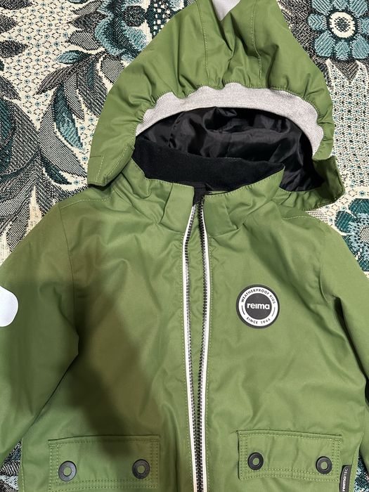 Дитячий комбінезон Рейма