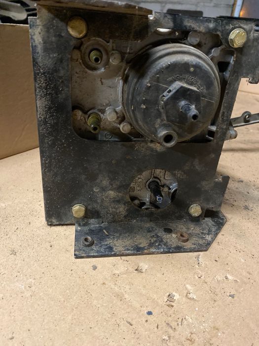 Pompa adblue Case new Holland