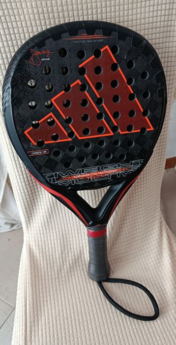Adidas Adipower CTRL Multiweight 3.3
