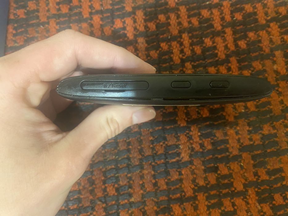 4G модем ZTE MF920T