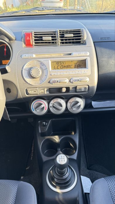 Honda Jazz 1.2 DSI