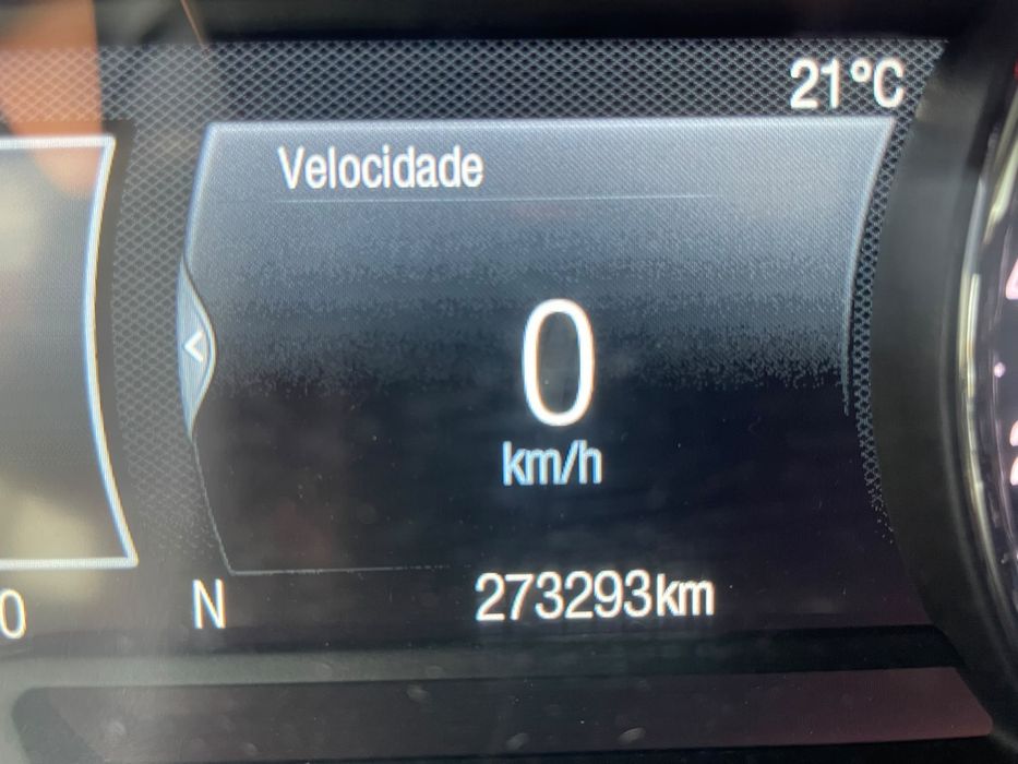 Ford Galaxy 2016