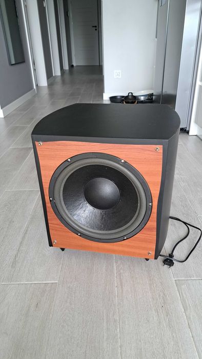 Subwoofer Aktywny FERGUSON Model RB SUB 1200