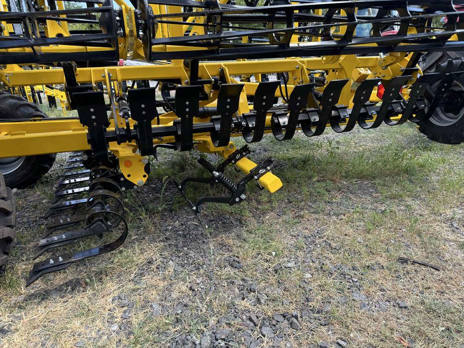 Bednar Компактор Swifter Культиватор Передпосівний Універсальний