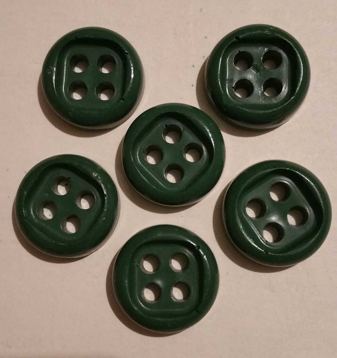 Очень редкие старинные пуговицы Япония катана филобутонистика