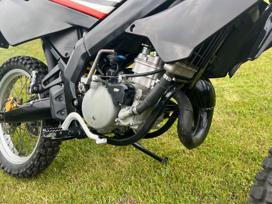 Derbi senda 50cm3