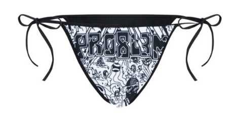 Pro8l3m Bikini Art Brut 2