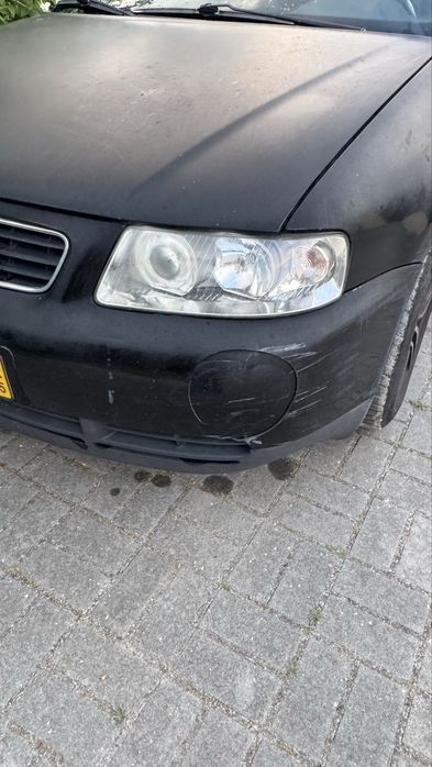 Audi A3 90CV 1.9TDI