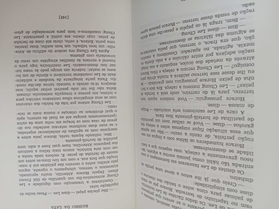 Noite sem lua - John Steinbeck